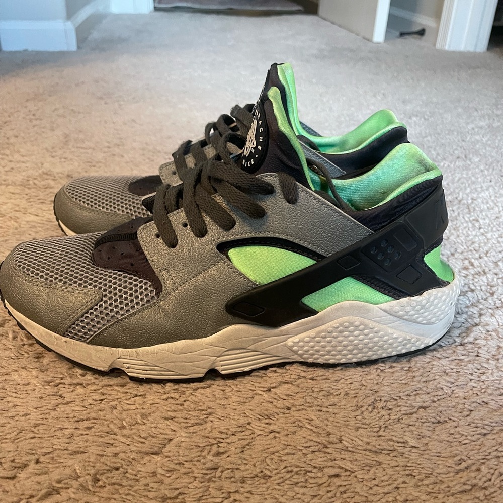 Nike Air Huarache